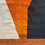 Handmade Moroccan rug 200cm x 300cm