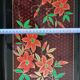 Set of Three Japanese Lacquered Plastic Trays ESIA 1970s