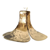 Grand lustre Carlo Nason Kalmar