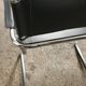 Desing sled chair