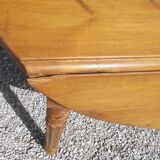 Antique Victorian table