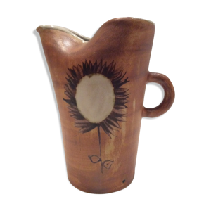 Pichet de la poterie