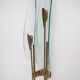 Wall lamp mod. 1461 by Max Ingrand, Fontana Arte, 1960s
