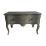 Commode Louis XV laquée