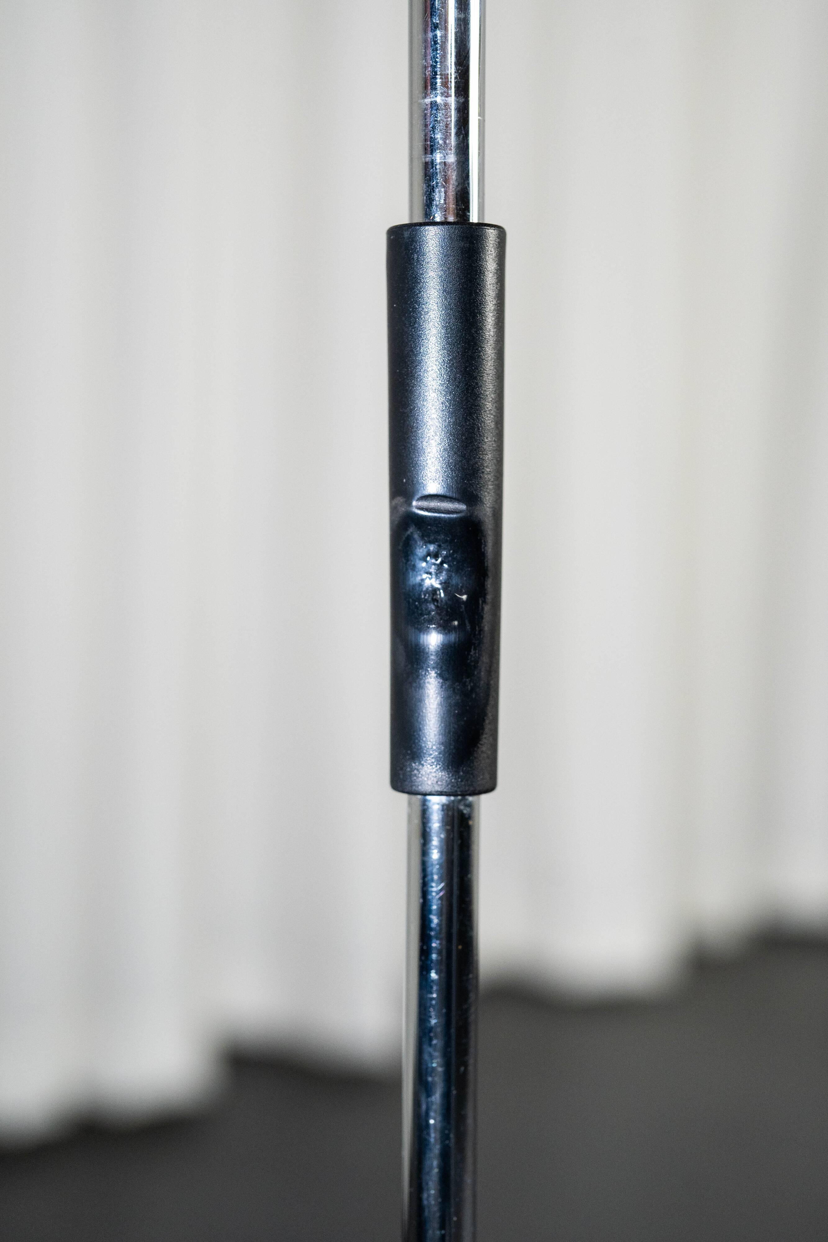 Lampadaire 2 feux vintage