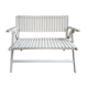 Banc pliable Youpy de R.Gleizes vintage