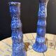 Pair of vases