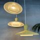 Lampe suspendue vintage Philips – Louis Kalff – NB93