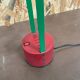 Desk lamp with pendulum Stilplast 1980s