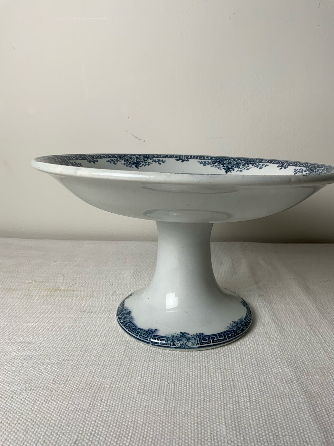 Iron Earth Fruit Bowl