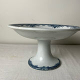 Iron Earth Fruit Bowl