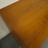 Scandinavian teak chest of drawers, 1960s design