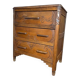 Commode art déco années 30