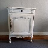 Old Provencal furniture