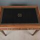 Small Mahogany Desk, English style – Early 20th century