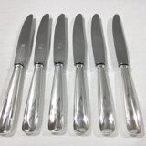 Cutlery in entremet