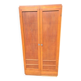 Vintage wardrobe