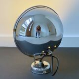 Wall lamp by Gepo, vintage Dutch design