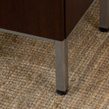 Scandinavian sideboard 168 cm