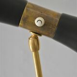 Italian counterbalance floor lamp