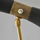 Italian counterbalance floor lamp