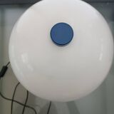 Mushroom lamp
