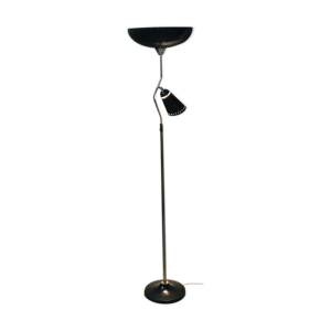 lampadaire Italie 1950