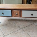 Table basse de salon
