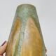 Enameled Stoneware Vase L'artisan L Artisan Pratique Art Nouveau Style Denbac