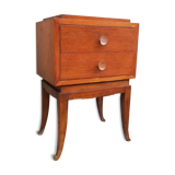 Art deco bedside table 30