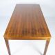 Table basse de design danois 1960s