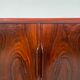 Enfilade danoise palissandre par Arne Vodder