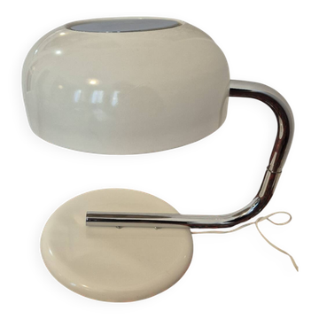 Vintage lamp from the 1970s