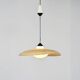 Suspension by Louis Christiaan Kalff for Philips, circa 1960