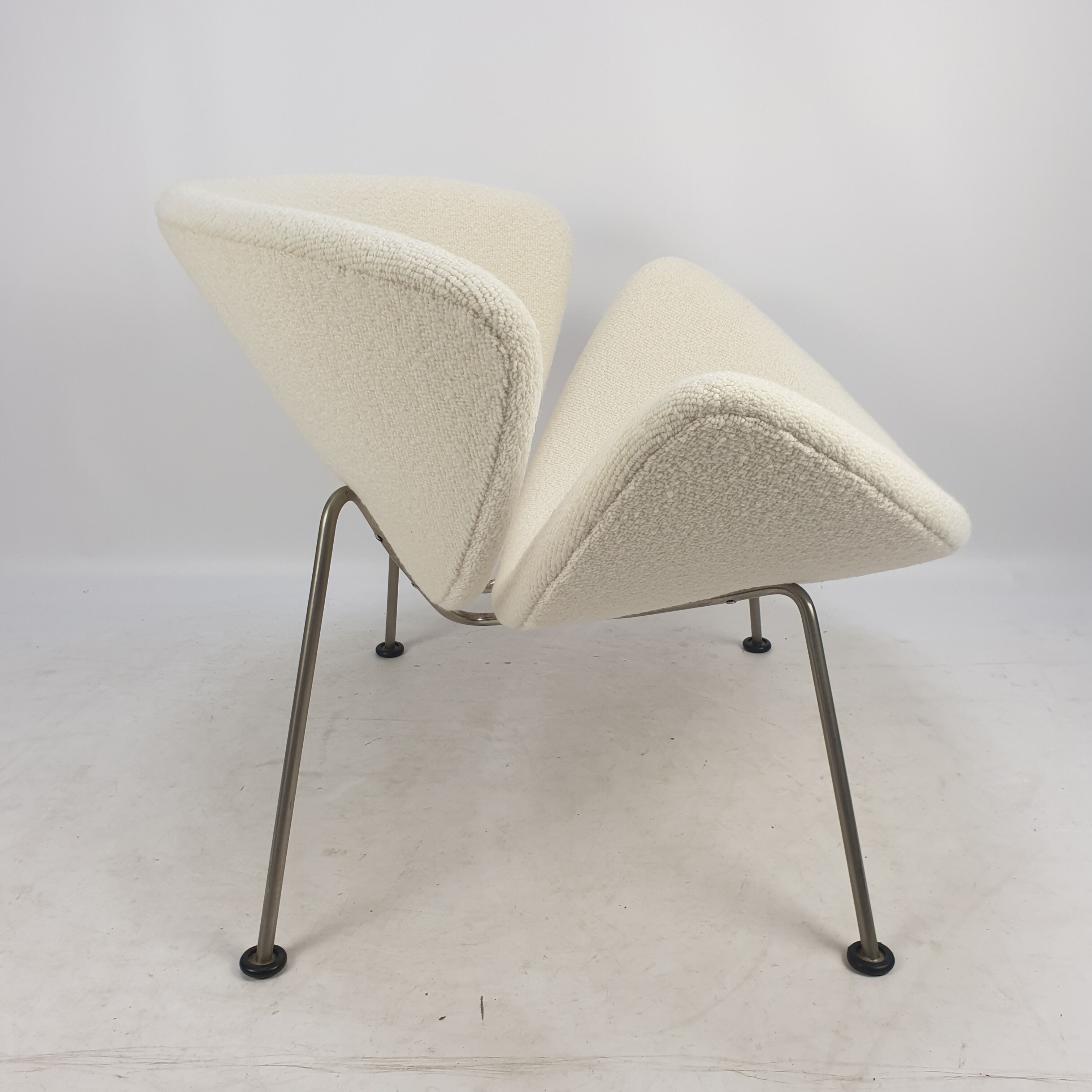 Orange Slice Chair by Pierre Paulin for Artifort
