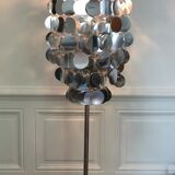 Floor lamp years 70
