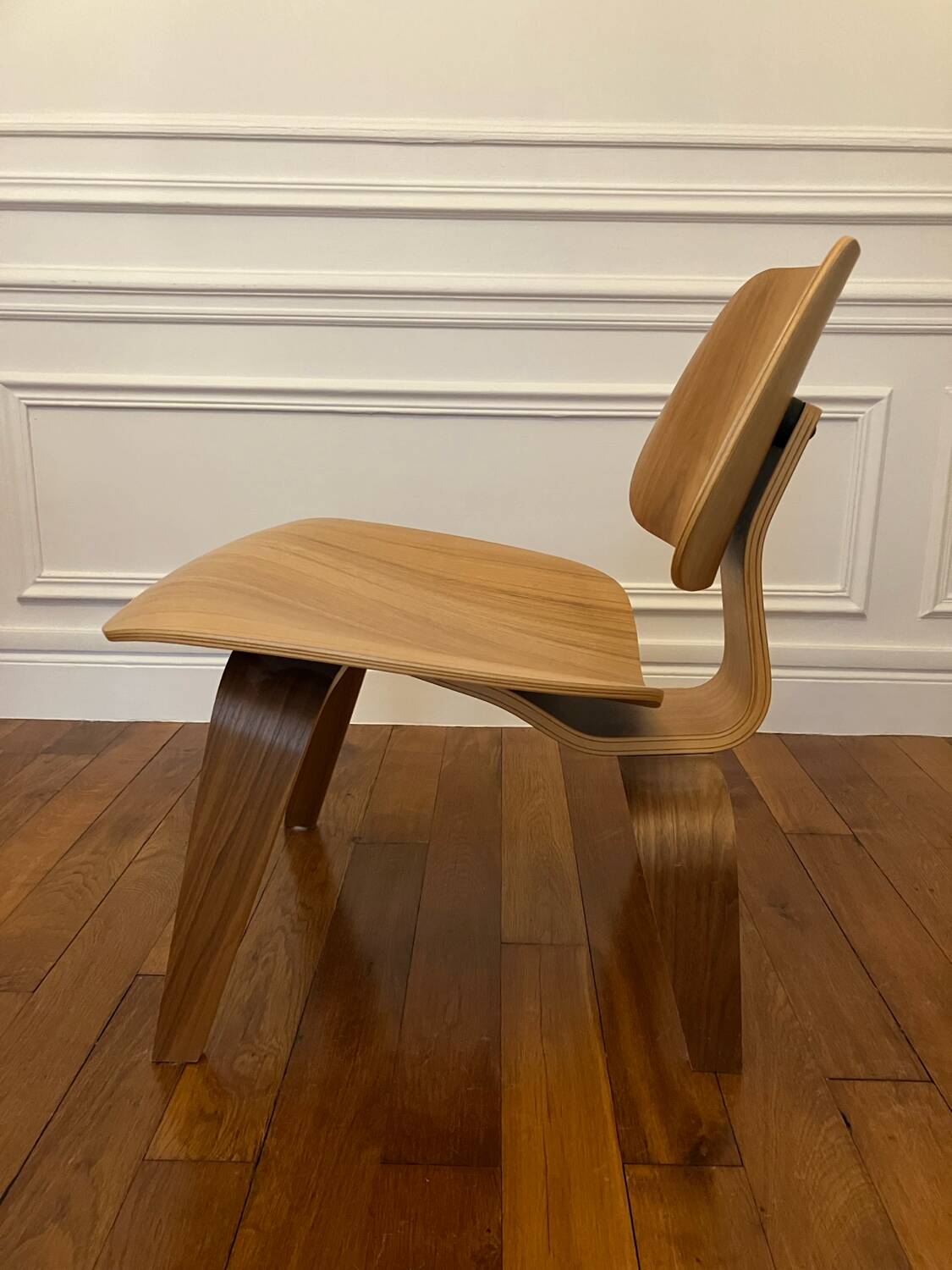 LCW Eames Chair