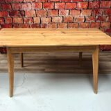 Old bistro table