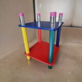 Pierre Sala pencil bedside table