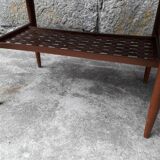 Scandinavian coffee table Alberts Tibro, Sweden