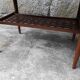Scandinavian coffee table Alberts Tibro, Sweden