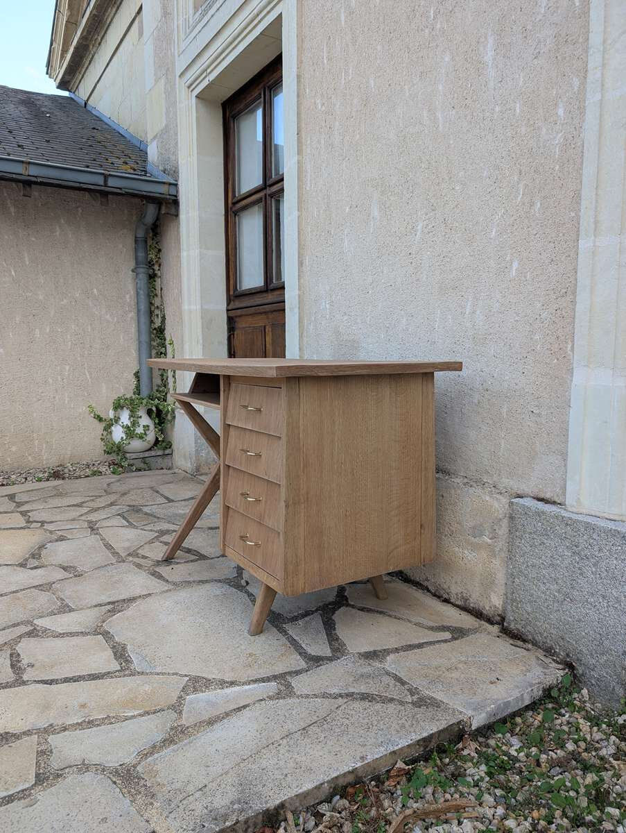 Vintage desk