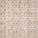 Turkish Oushak rug, 1970s - 212x321cm