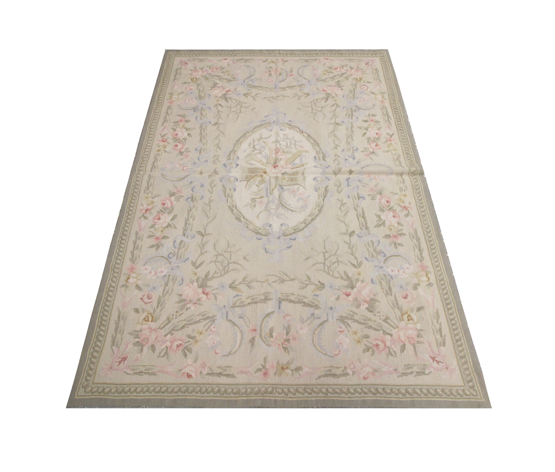 Tapis Aubusson 120x184cm