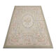 Handmade Aubusson Needlepoint Rug-120x184cm