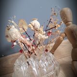 Flower spike 19 holes