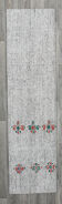 Tapis coureur 61x234Cm