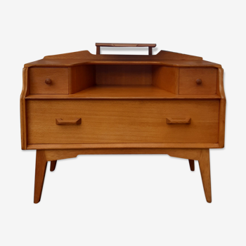 Brandon range dressing table by G Plan