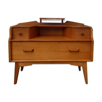 Brandon range dressing table by G Plan