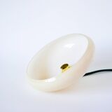 Smooth opaline suspension, Beige, 1950